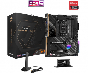 ASRock X670E Taichi alaplap